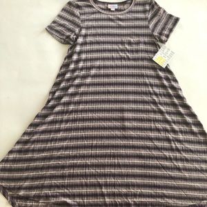 Lularoe XXS Carly NWT